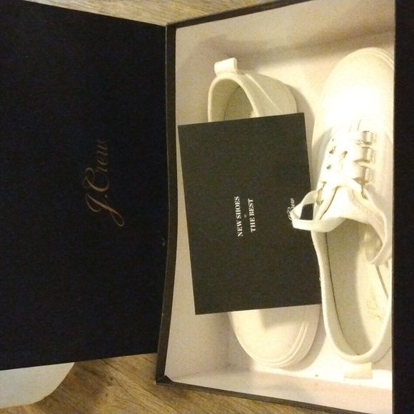 New J. Crew women's shoes - Picture 9 of 9
